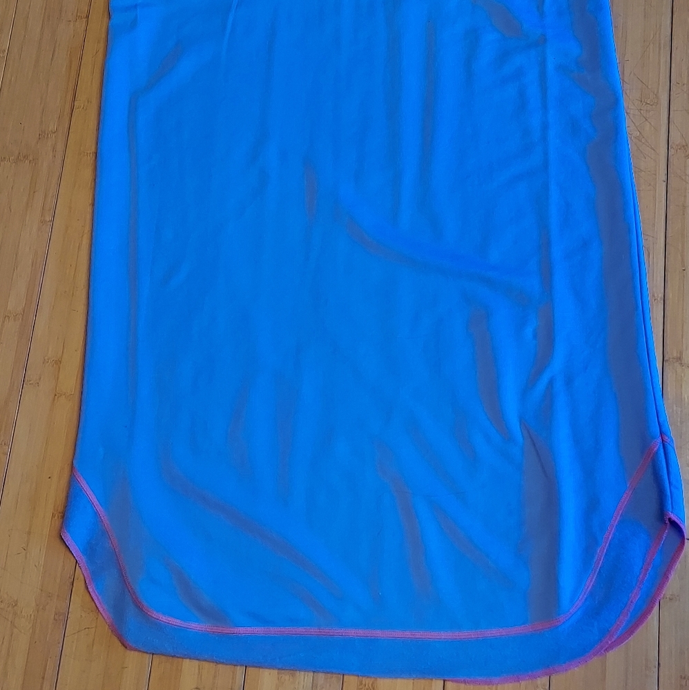 Done down under midi dress by Famous design Ken Done NWT - Picture 3 of 5